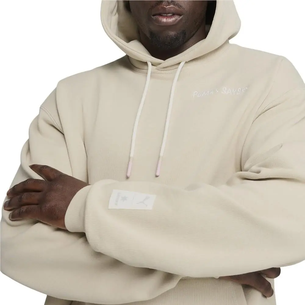 Puma clothing - 52695568 - 52695568 - Brown 4