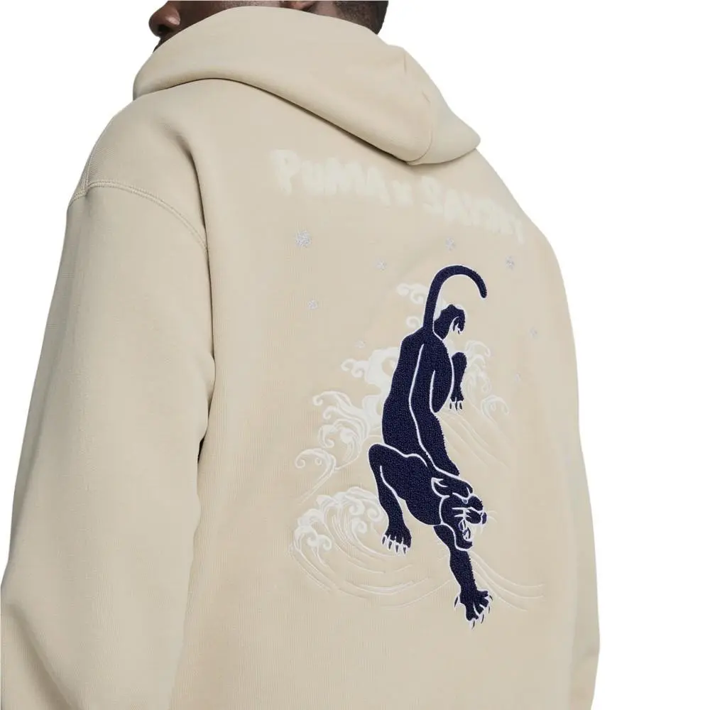 Puma clothing - 52695568 - 52695568 - Brown 5