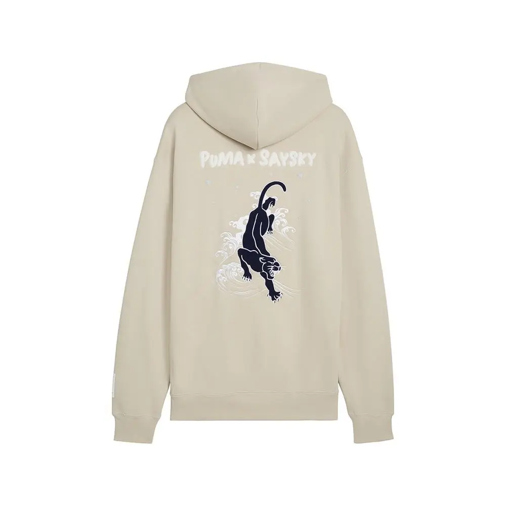 Puma clothing - 52695568 - 52695568 - Brown 7