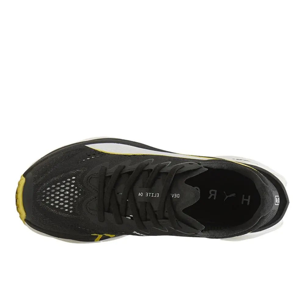 Puma shoes - PUMA  X Hyrox Deviate Nitro Elite 4 Running - 31415702 - Black 2
