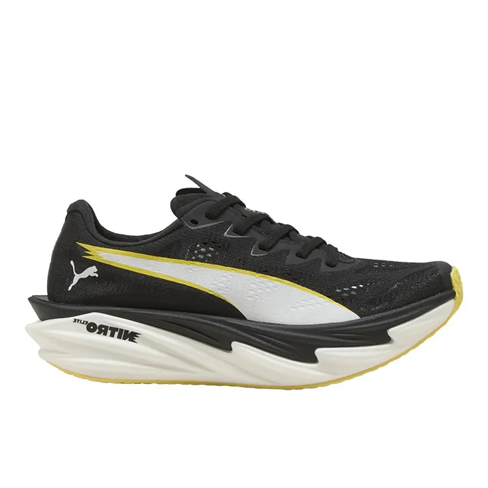 Puma shoes - PUMA  X Hyrox Deviate Nitro Elite 4 Running - 31415702 - Black 6