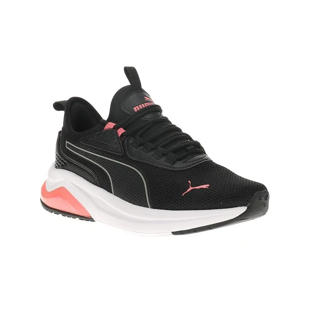 Puma shoes - PUMA Amplifier Lace Up - Amplifier Lace - 39768105 - Black 0