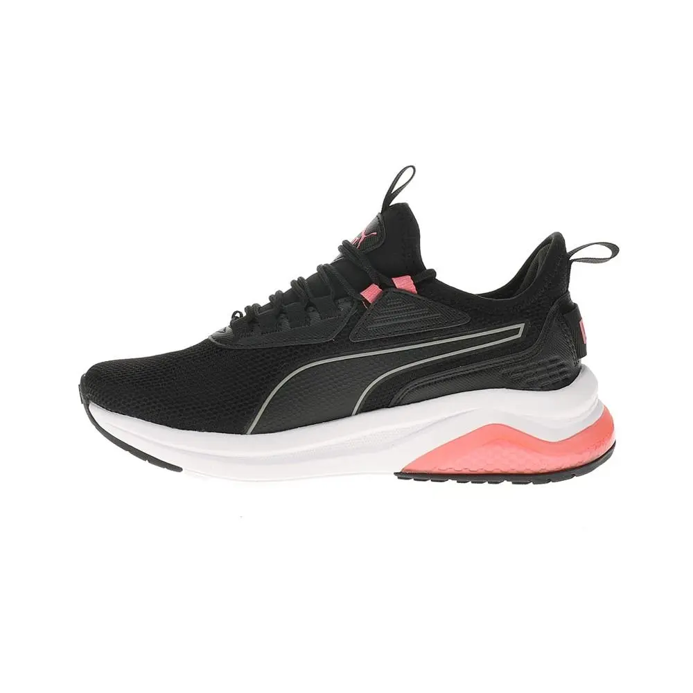 Puma shoes - PUMA Amplifier Lace Up - Amplifier Lace - 39768105 - Black 1