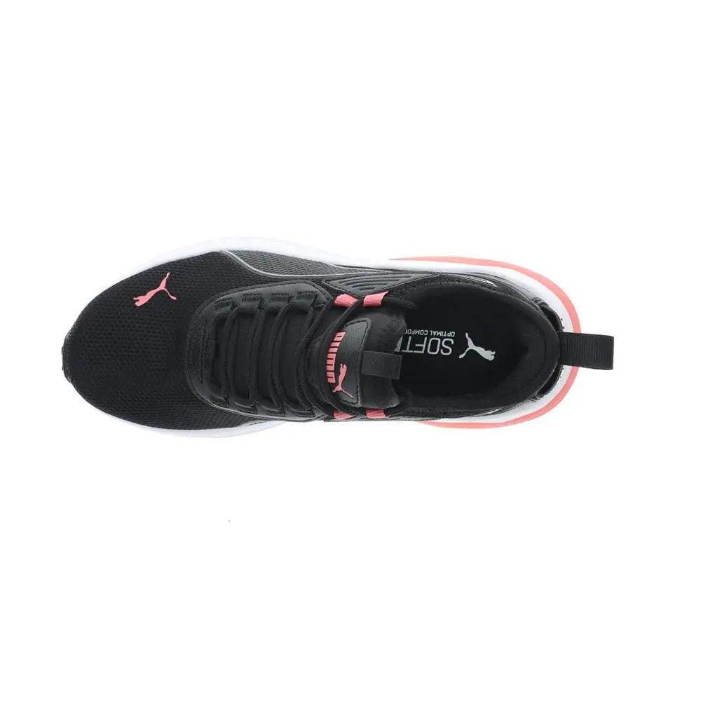 Puma shoes - PUMA Amplifier Lace Up - Amplifier Lace - 39768105 - Black 2