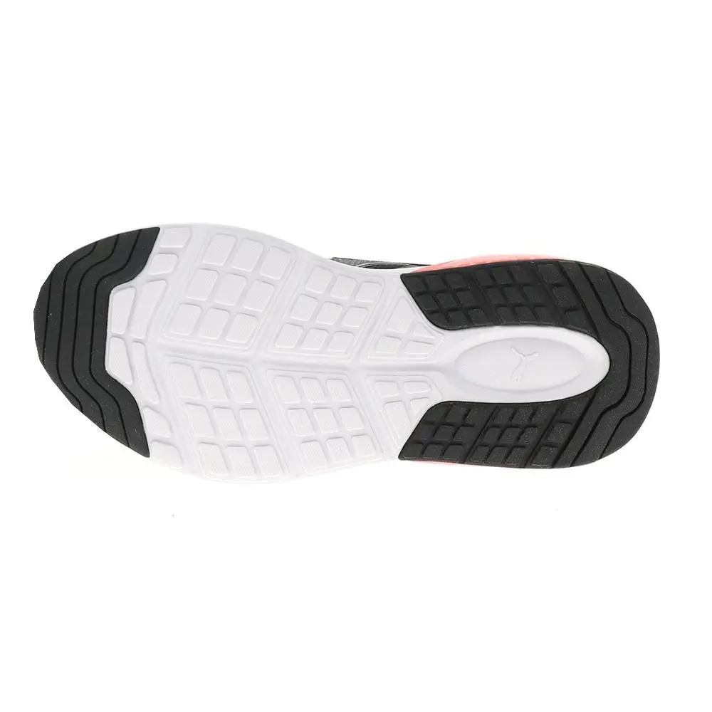Puma shoes - PUMA Amplifier Lace Up - Amplifier Lace - 39768105 - Black 9
