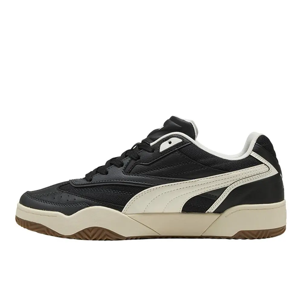 Puma shoes - PUMA Tifosi Grande Lace Up - 40261602 - Black 9