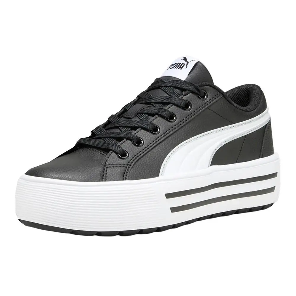 Puma shoes - PUMA Kaia 2.0 Platform - Kaia Platform - 39232001 - Black 0