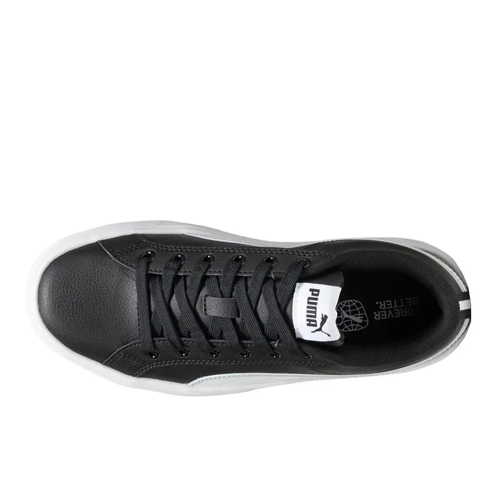 Puma shoes - PUMA Kaia 2.0 Platform - Kaia Platform - 39232001 - Black 2