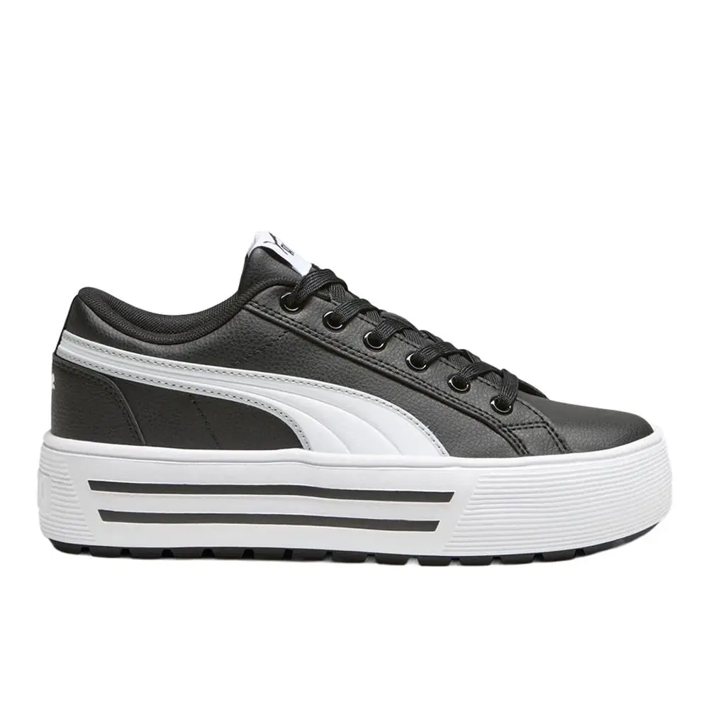 Puma shoes - PUMA Kaia 2.0 Platform - Kaia Platform - 39232001 - Black 5