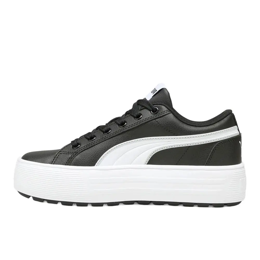 Puma shoes - PUMA Kaia 2.0 Platform - Kaia Platform - 39232001 - Black 7
