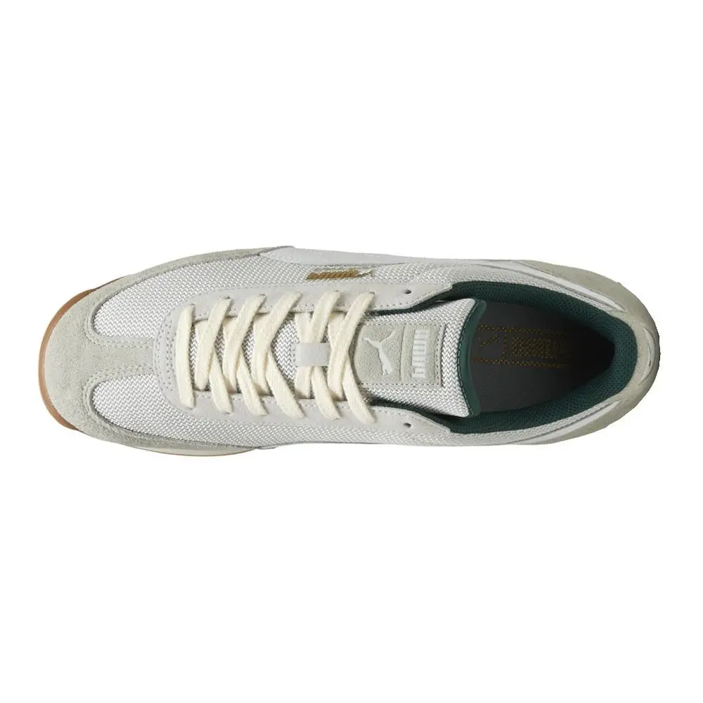 Puma shoes - PUMA Easy Rider Elevated Lace Up - 40125302 - Grey 8