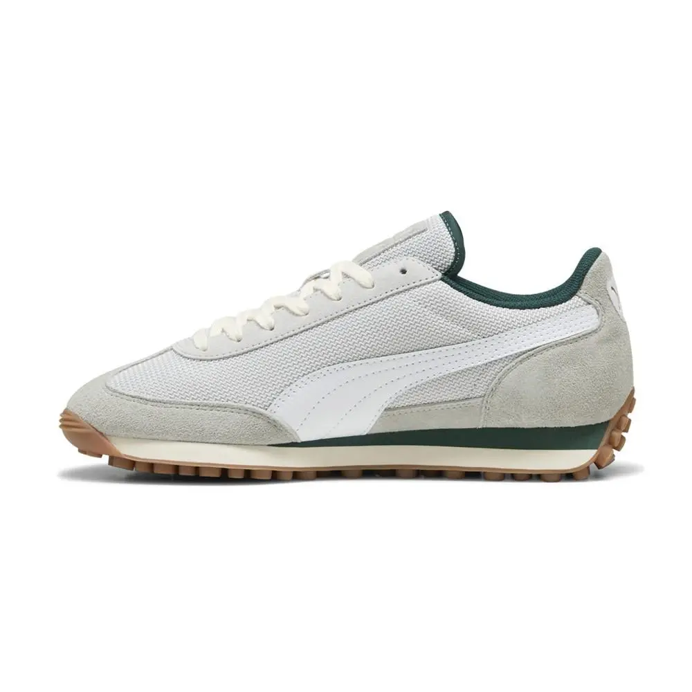 Puma shoes - PUMA Easy Rider Elevated Lace Up - 40125302 - Grey 7