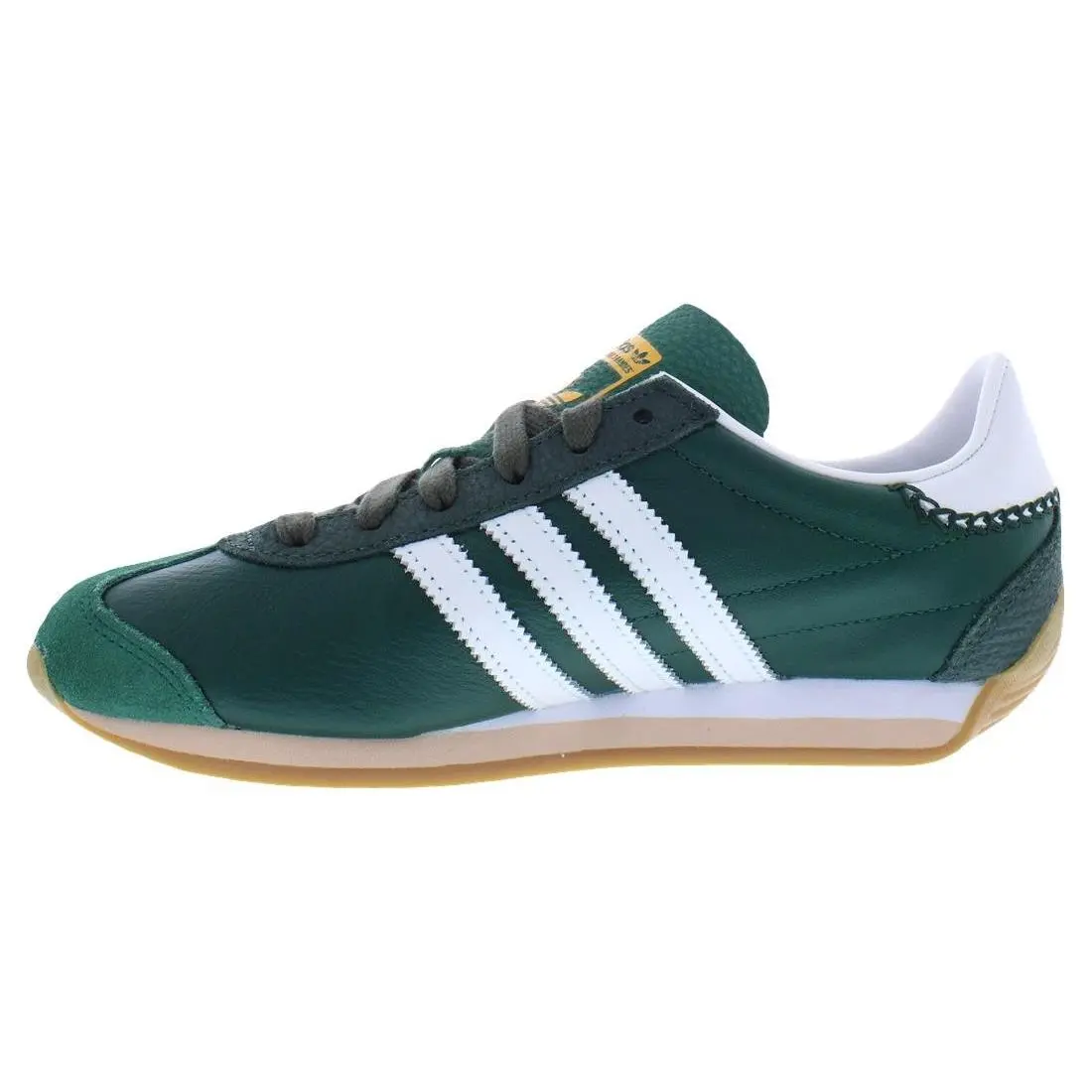 Adidas shoes - Collegiate Green/Cloud White/Shadow Green, Main: Green (UPC: 197615967757) 1