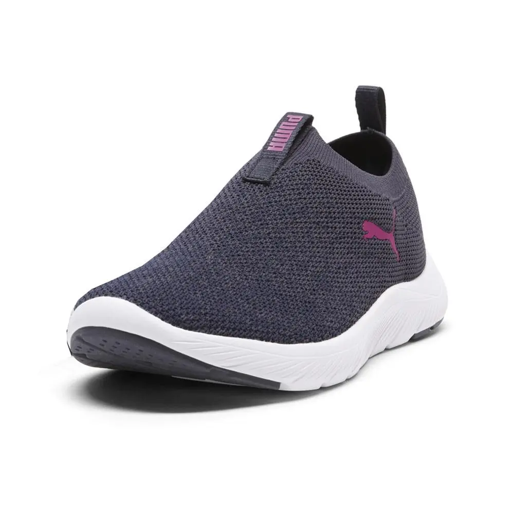 Puma shoes - PUMA Softride Remi Slip On Running - 30983416 - Blue 0