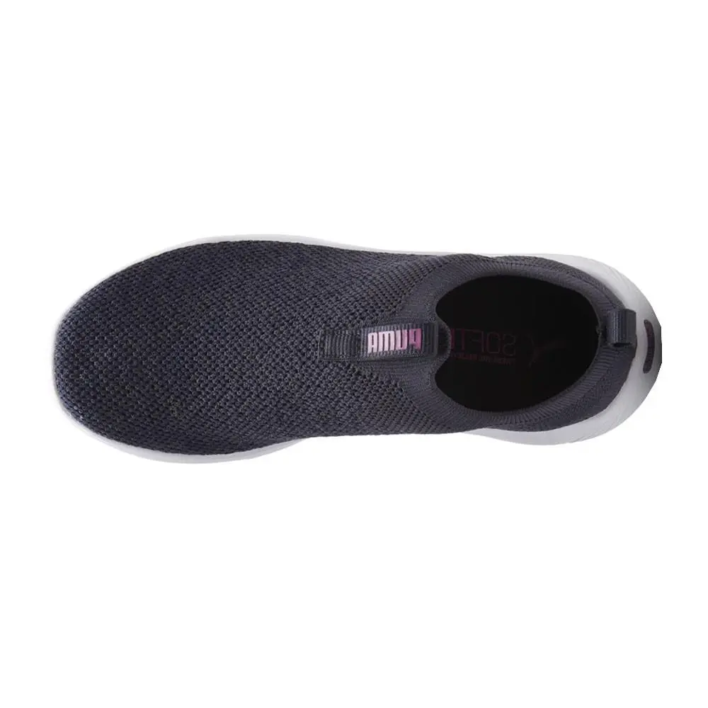 Puma shoes - PUMA Softride Remi Slip On Running - 30983416 - Blue 2