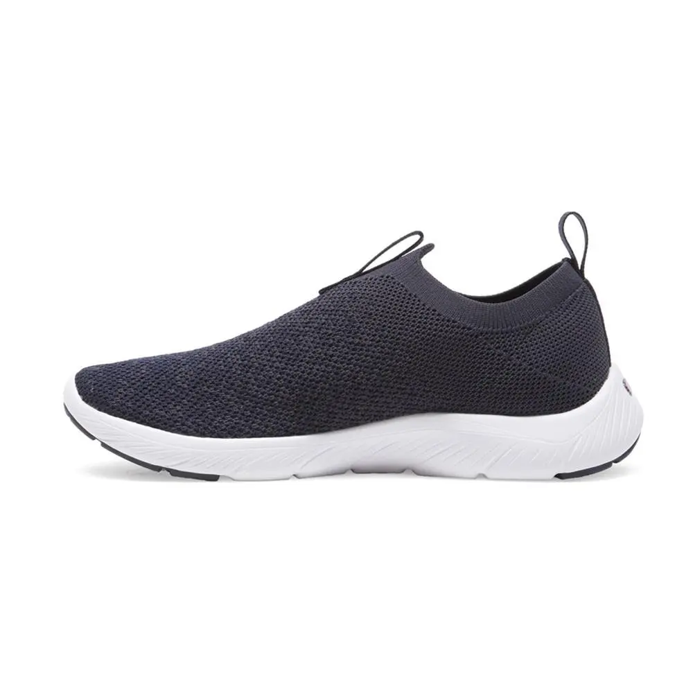 Puma shoes - PUMA Softride Remi Slip On Running - 30983416 - Blue 7