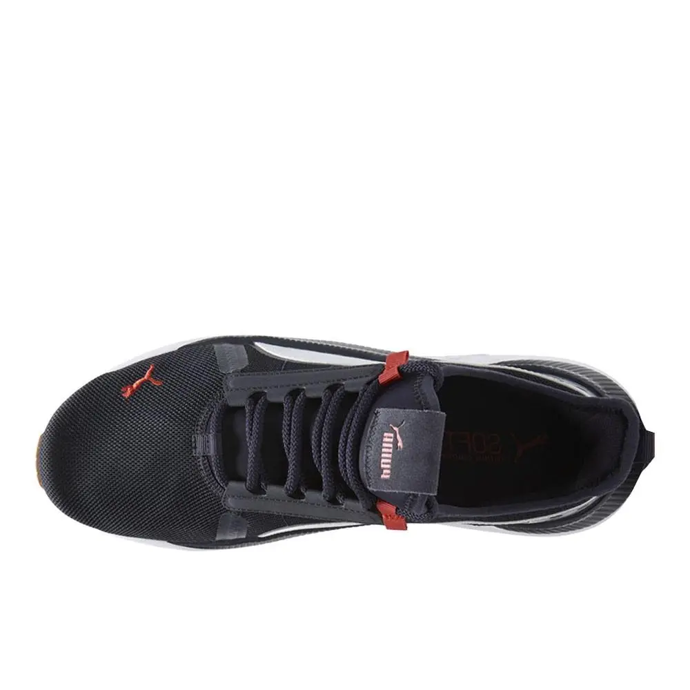 Puma shoes - PUMA Pacer Future Street Plus Lace Up - 38463435 - Blue 8