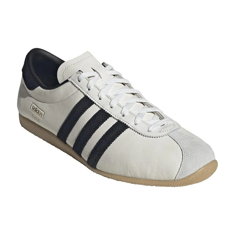 Adidas shoes - adidas Paris - Paris - SB1158-KJ1015 - White (UPC: 198321893620) 0