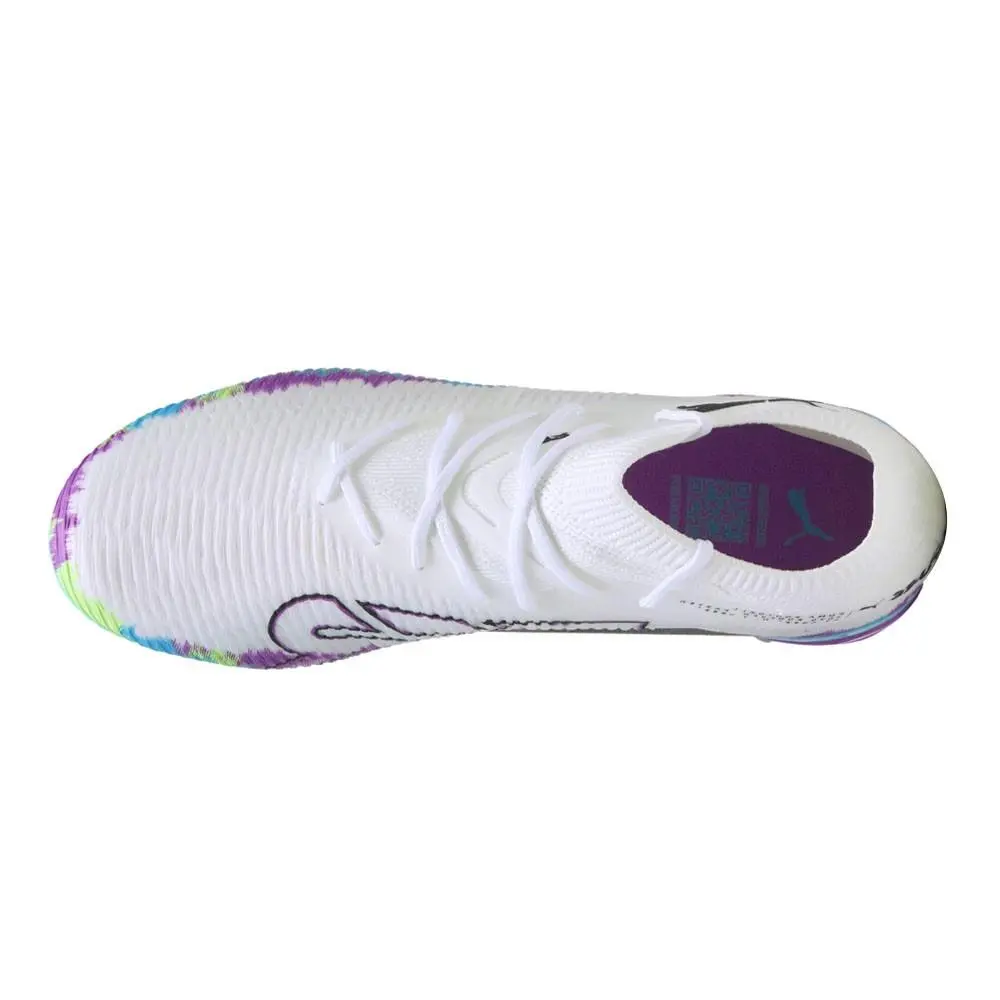 Puma shoes - PUMA Future 8 Match Brilliance Firm GroundArtificial Ground Socce - 10877001 - White 8