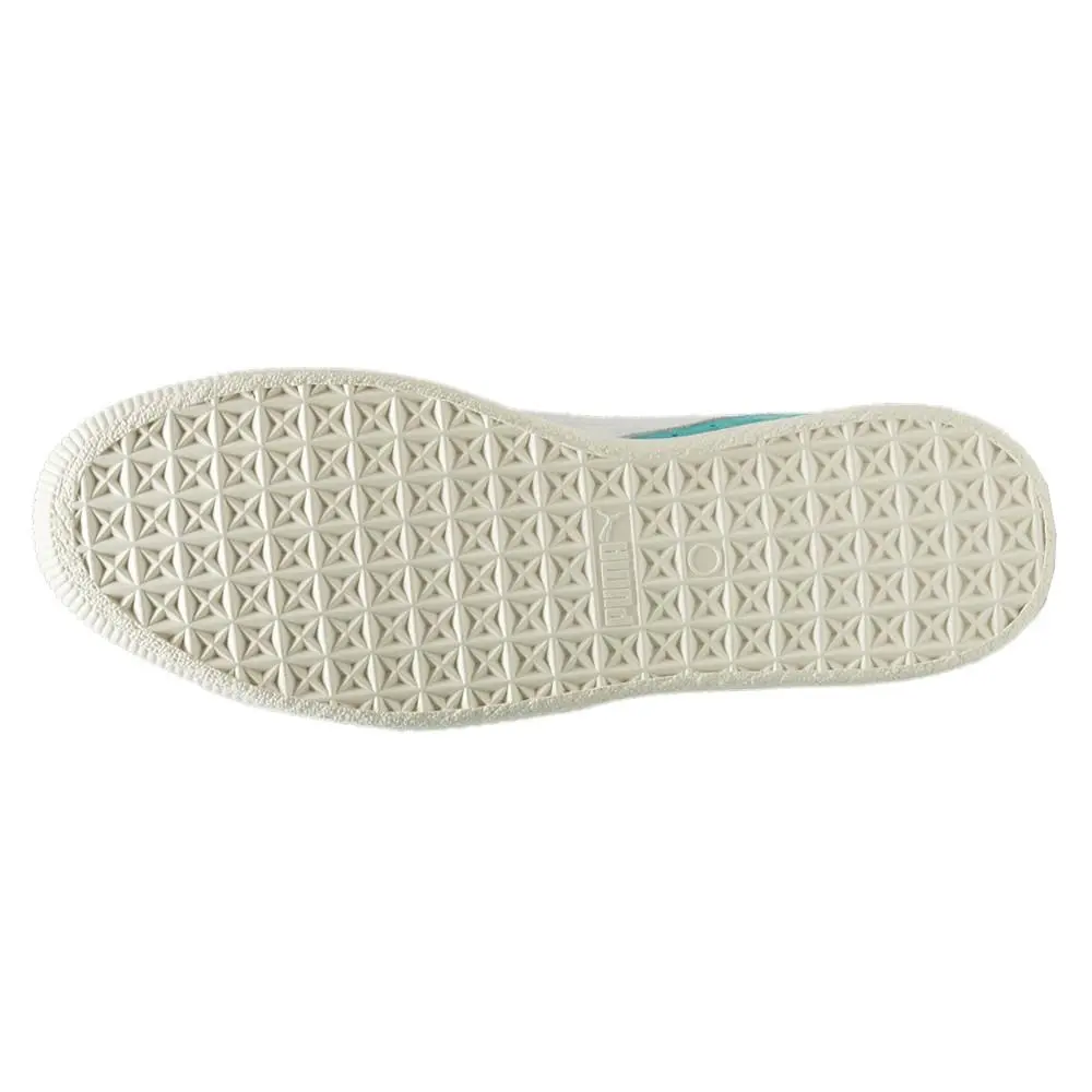 Puma shoes - PUMA Clyde Og Lace Up - 39196213 - Blue 3