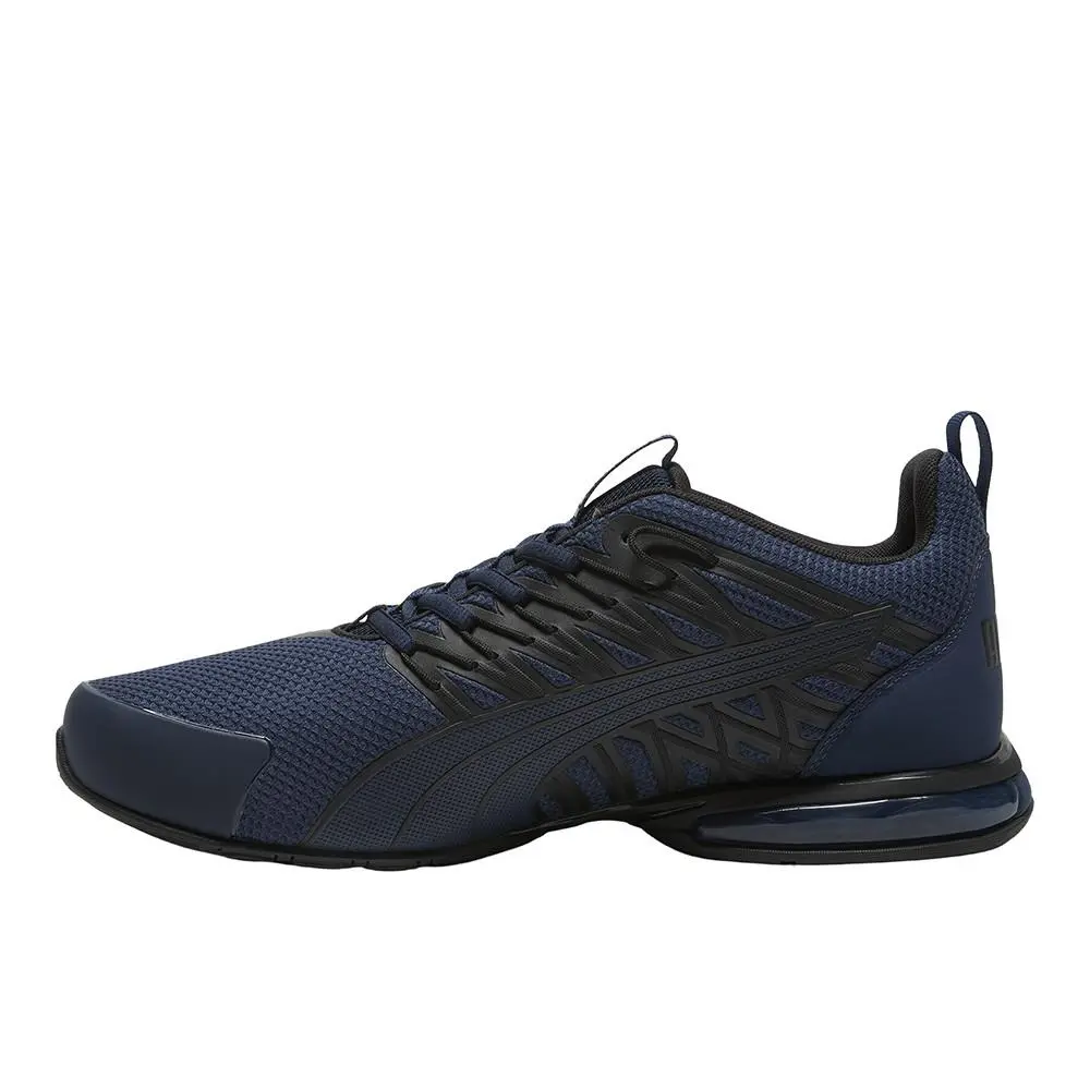 Puma shoes - PUMA Voltaic Evo Training - Voltaic Evo Training - 37960129 - Blue 1