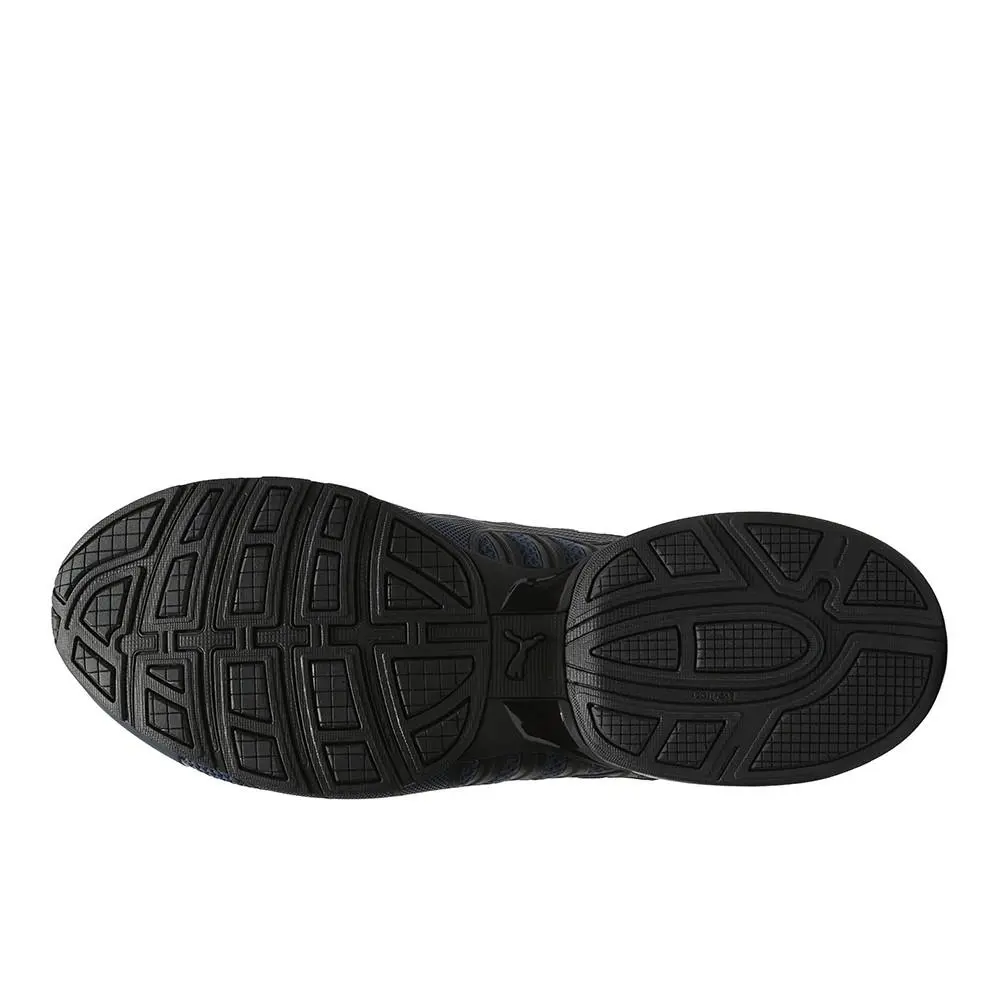 Puma shoes - PUMA Voltaic Evo Training - Voltaic Evo Training - 37960129 - Blue 3