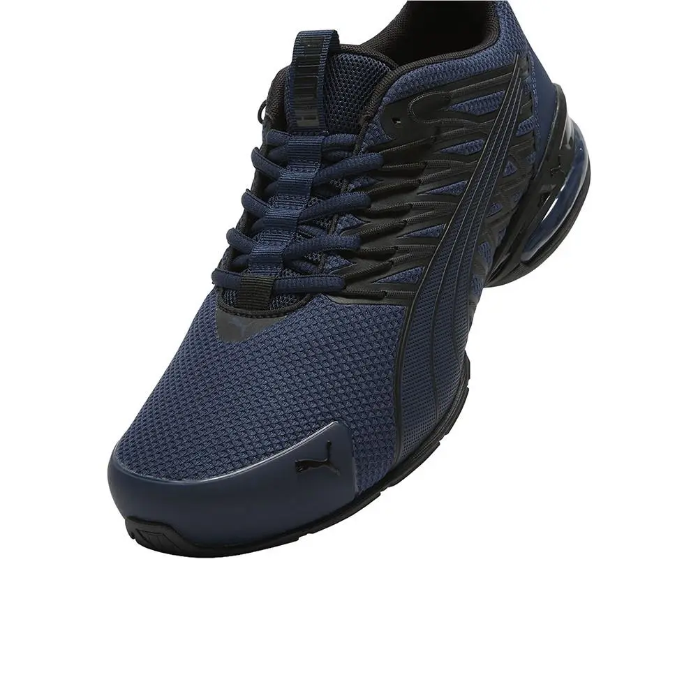 Puma shoes - PUMA Voltaic Evo Training - Voltaic Evo Training - 37960129 - Blue 4