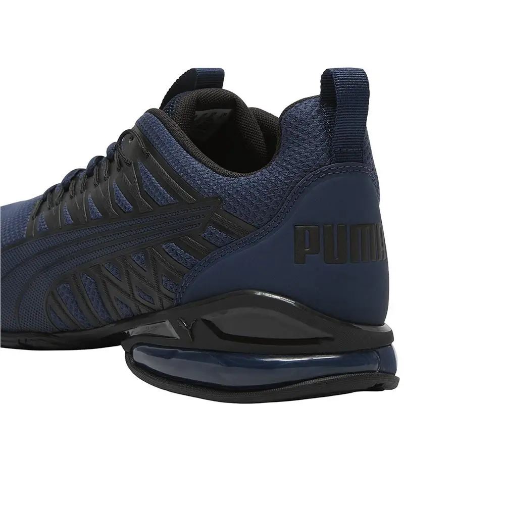 Puma shoes - PUMA Voltaic Evo Training - Voltaic Evo Training - 37960129 - Blue 5