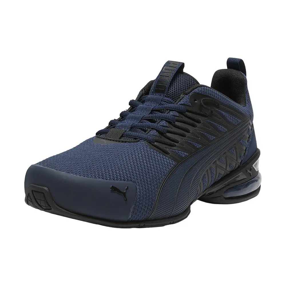 Puma shoes - PUMA Voltaic Evo Training - Voltaic Evo Training - 37960129 - Blue 8