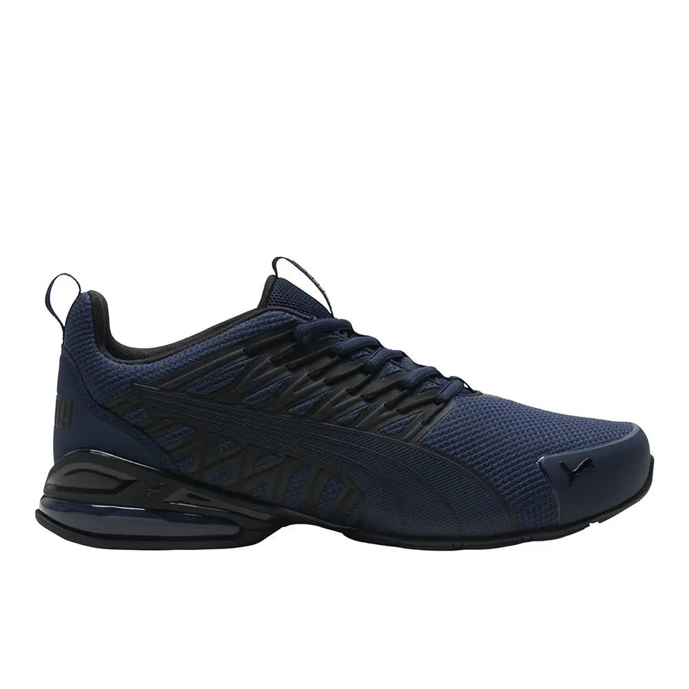 Puma shoes - PUMA Voltaic Evo Training - Voltaic Evo Training - 37960129 - Blue 7