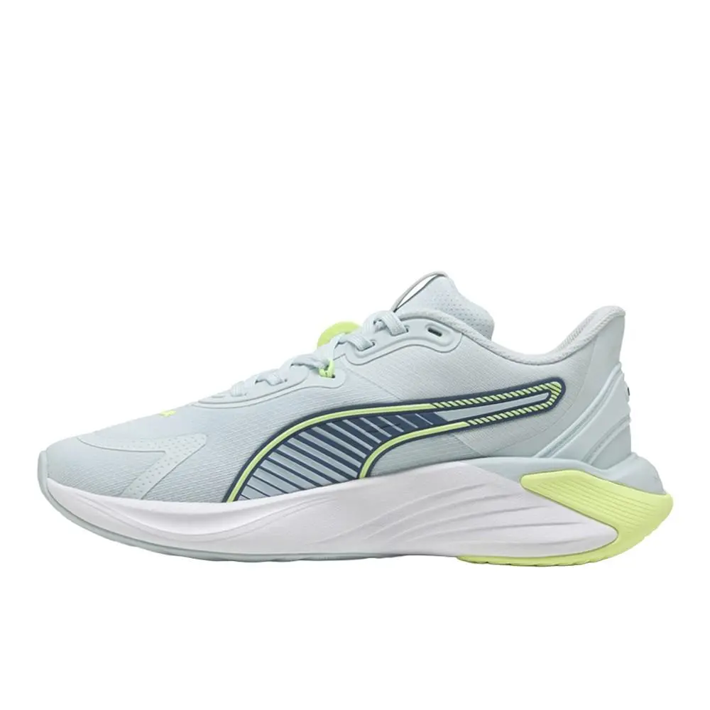 Puma shoes - PUMA Pwr Hybrid Training - Pwr Hybrid Training - 31047714 - Blue 1