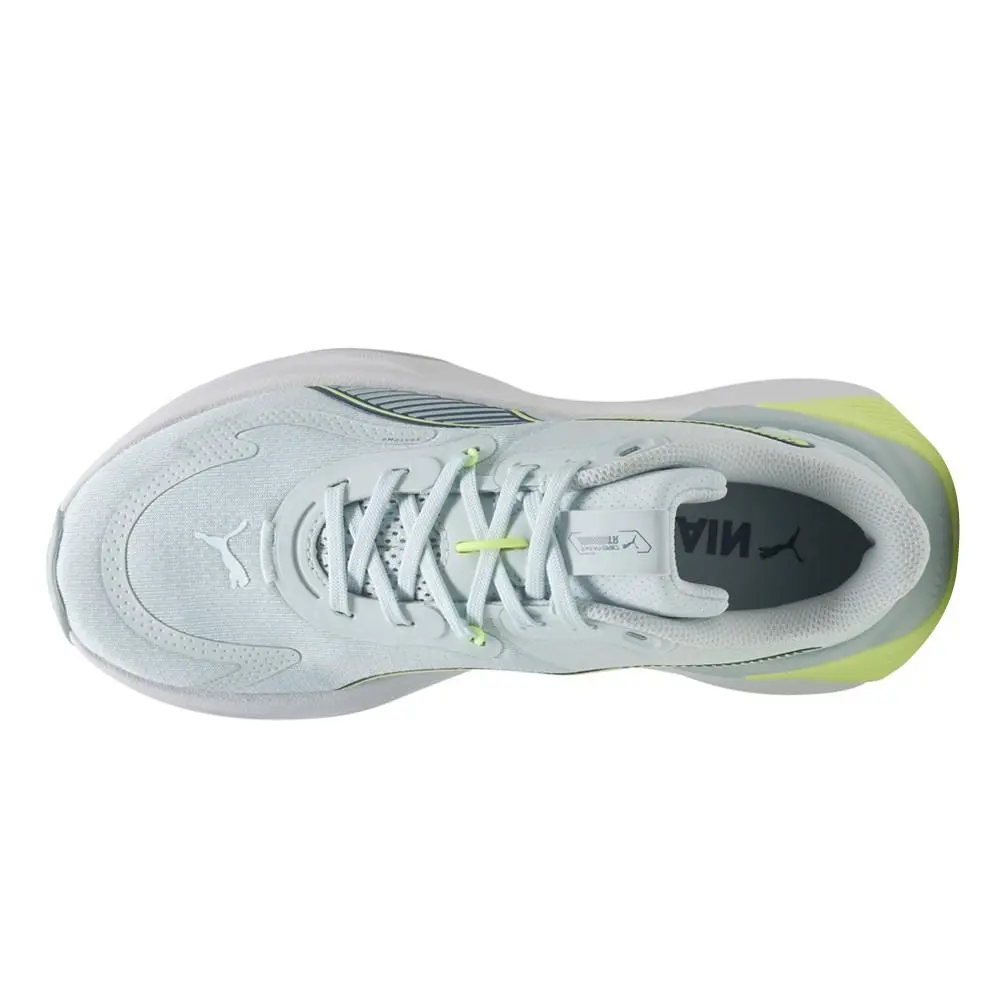 Puma shoes - PUMA Pwr Hybrid Training - Pwr Hybrid Training - 31047714 - Blue 2