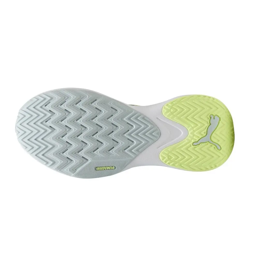 Puma shoes - PUMA Pwr Hybrid Training - Pwr Hybrid Training - 31047714 - Blue 9