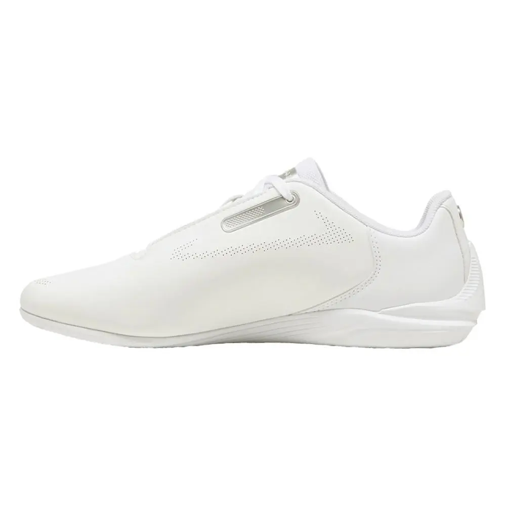 Puma shoes - PUMA Bmw M Motorsport X Drift Cat Decima 2.0 Lace Up - 30835902 - White 1