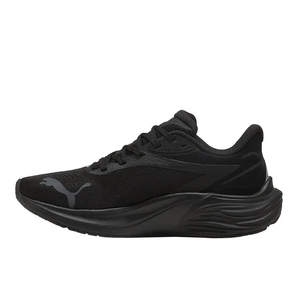 Puma shoes - PUMA Electrify Nitro 4 Running - 31078908 - Black 1