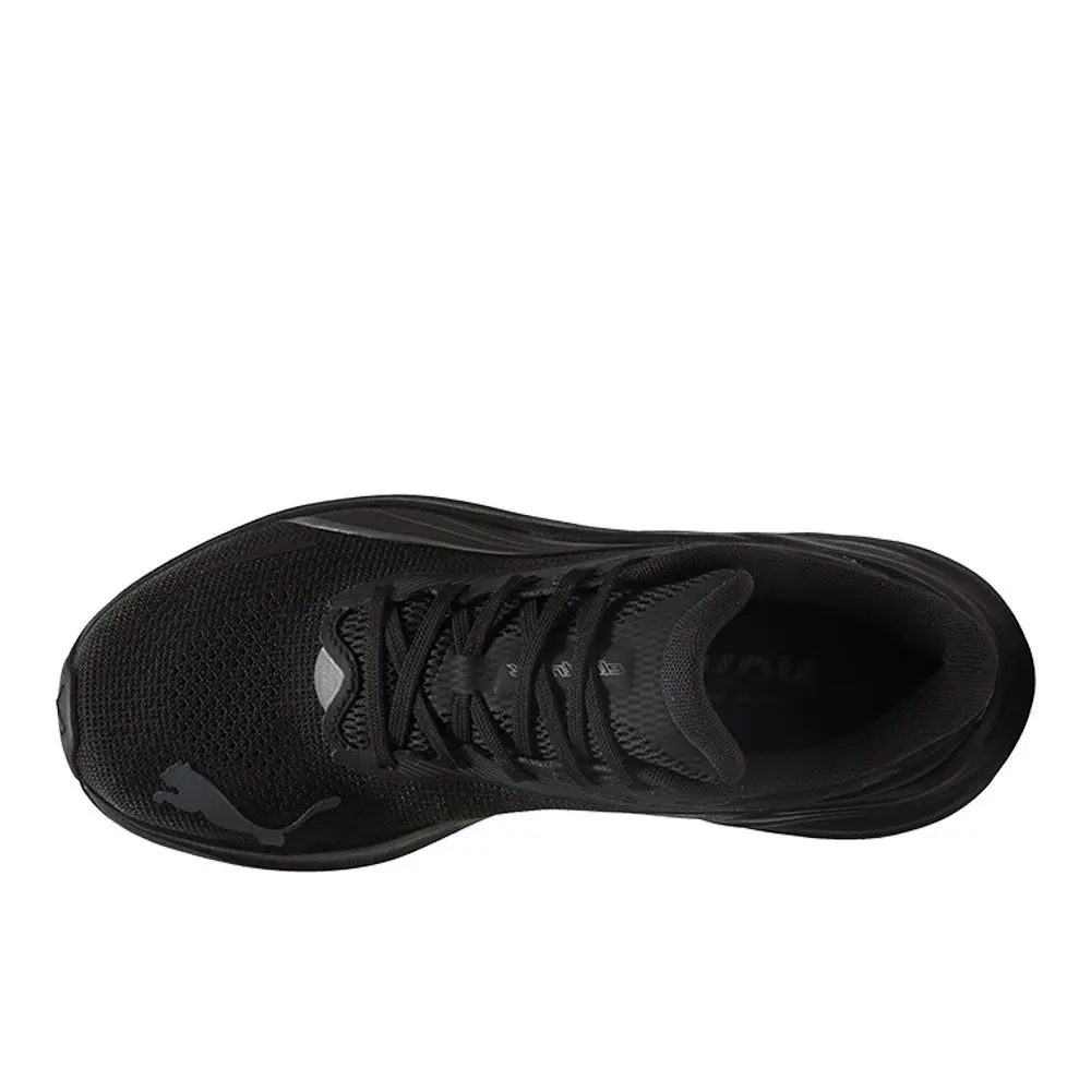 Puma shoes - PUMA Electrify Nitro 4 Running - 31078908 - Black 2