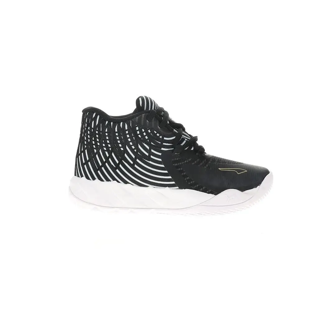 Puma shoes - Black 0