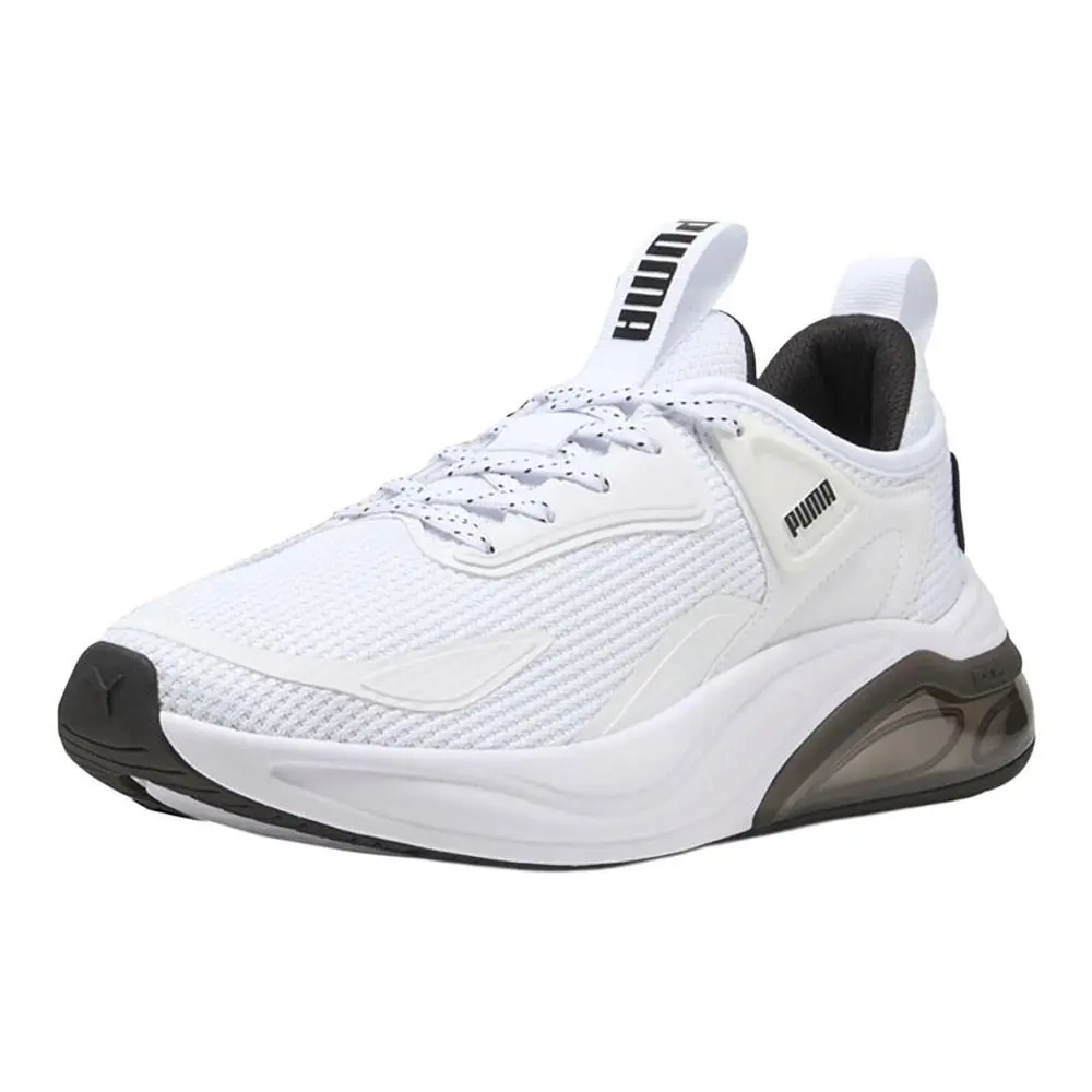 Puma shoes - PUMA Cell Thrill Running - Cell Thrill Running - 31016820 - White 0
