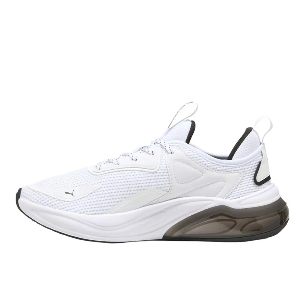 Puma shoes - PUMA Cell Thrill Running - Cell Thrill Running - 31016820 - White 1