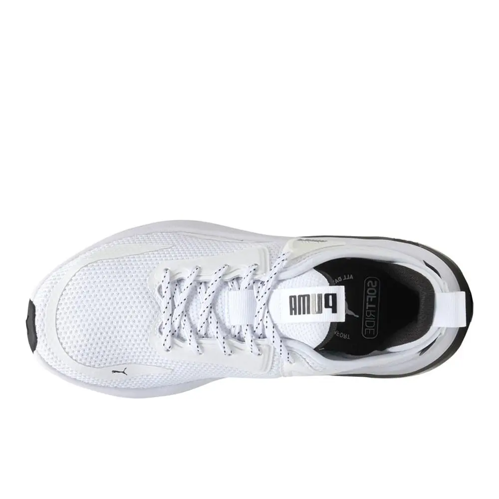 Puma shoes - PUMA Cell Thrill Running - Cell Thrill Running - 31016820 - White 2