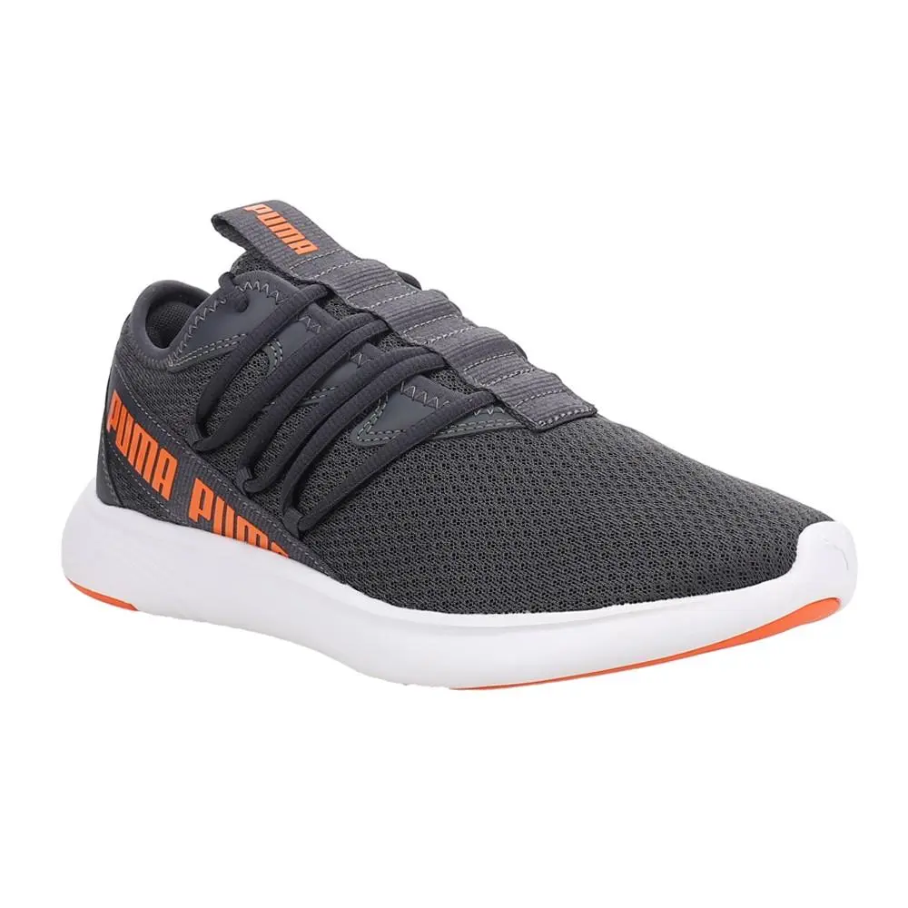 Puma shoes - PUMA Star Vital Training - Star Vital Training - 19432325 - Grey 6