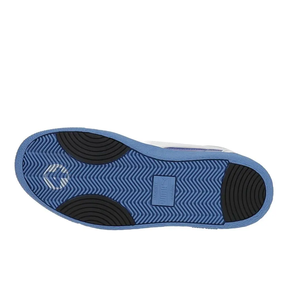Puma shoes - PUMA  X Abc. X Fantastic Four Mister Fantastic Majesty Lace Up - 31352101 - Blue, Clear 3