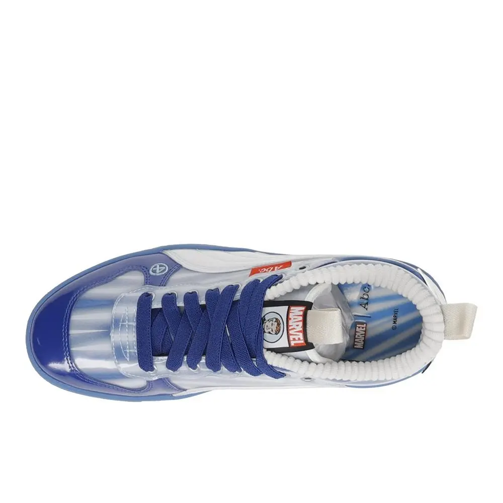 Puma shoes - PUMA  X Abc. X Fantastic Four Mister Fantastic Majesty Lace Up - 31352101 - Blue, Clear 9