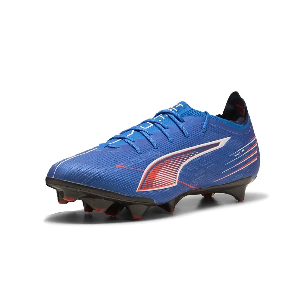 Puma shoes - PUMA Ultra 6 Carbon Firm Ground Soccer Cleats - 10851201 - Blue 0