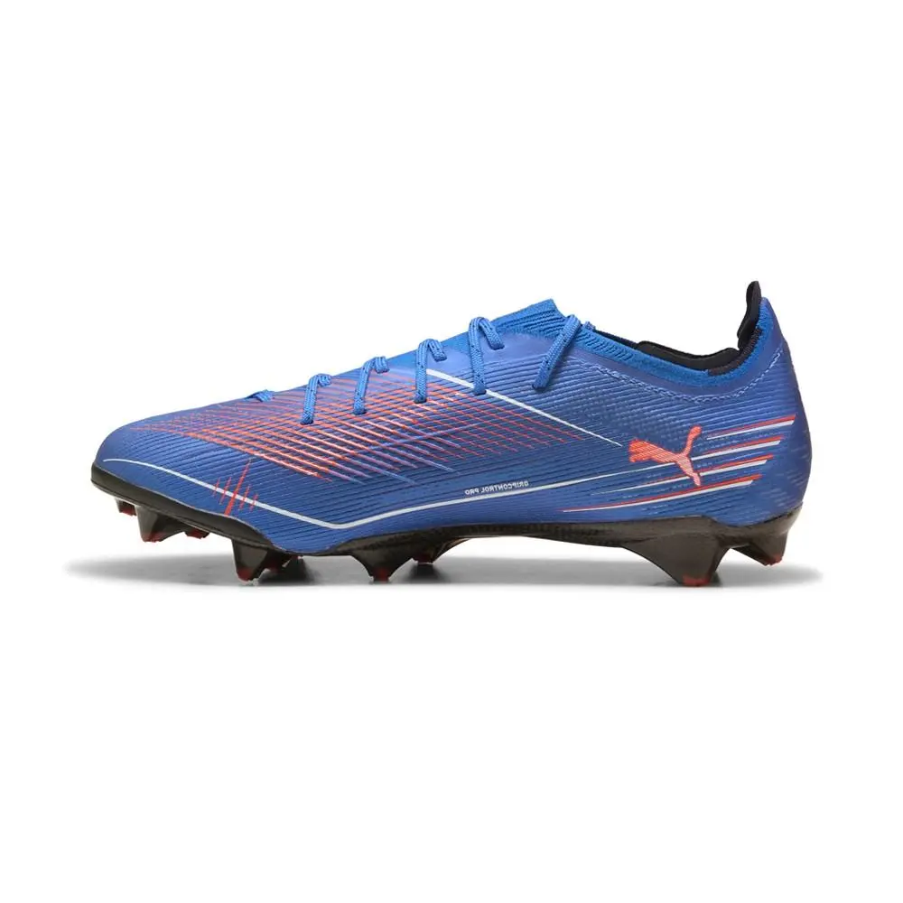 Puma shoes - PUMA Ultra 6 Carbon Firm Ground Soccer Cleats - 10851201 - Blue 7