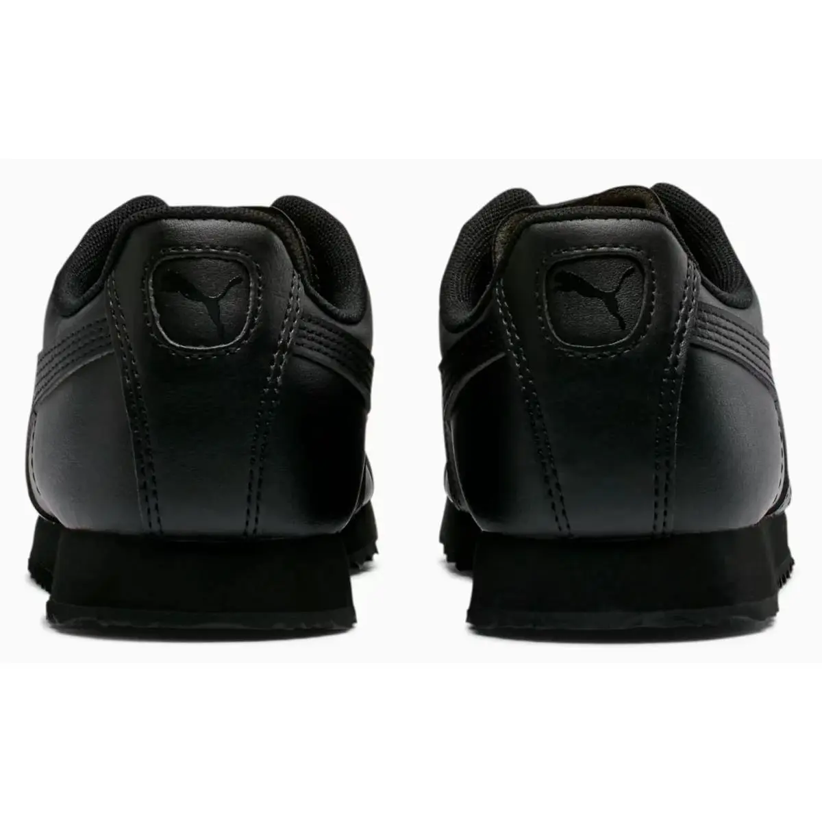 Puma shoes - Puma - Roma Basic - 353572-17 (SPECIAL PRICE) - View item description for color 2