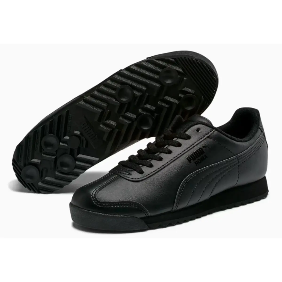 Puma shoes - Puma - Roma Basic - 353572-17 (SPECIAL PRICE) - View item description for color 4