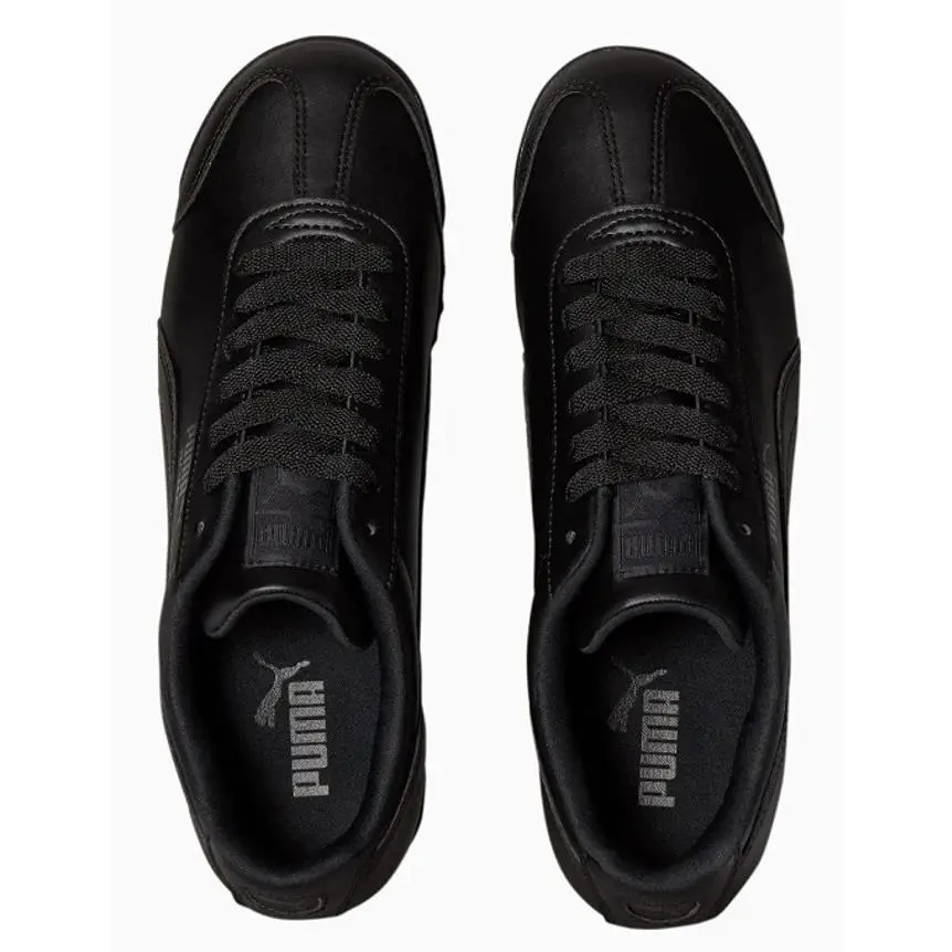 Puma shoes - Puma - Roma Basic - 353572-17 (SPECIAL PRICE) - View item description for color 5