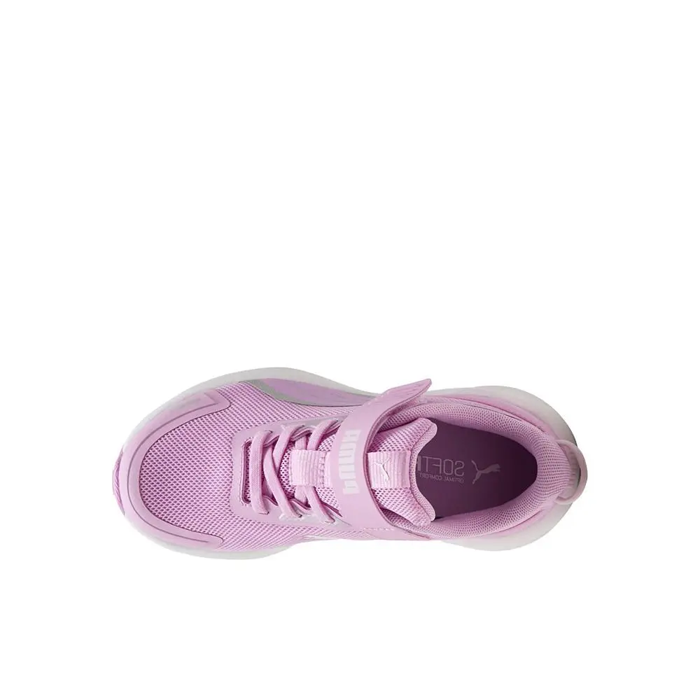 Puma shoes - PUMA Kruz Profoam 2 Running Shoe Youth - 31379904 - Pink 2