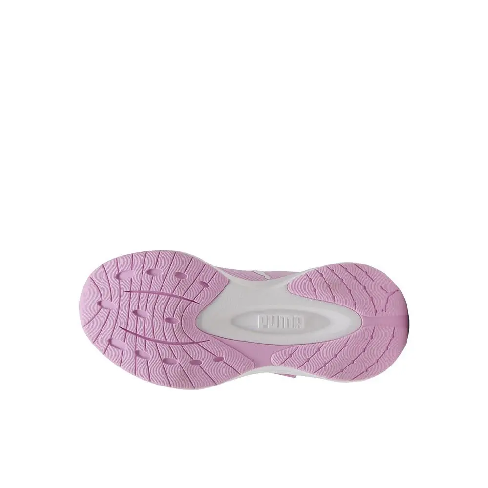 Puma shoes - PUMA Kruz Profoam 2 Running Shoe Youth - 31379904 - Pink 3